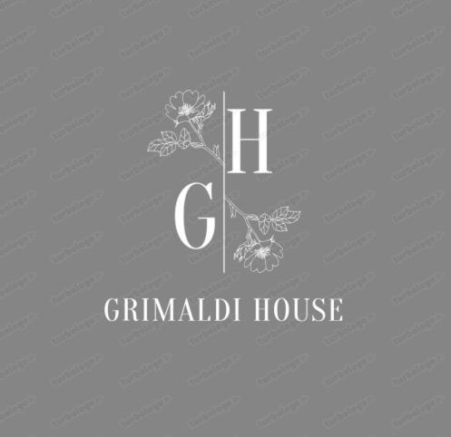 Grimaldi House 64 Lejlighed Rom