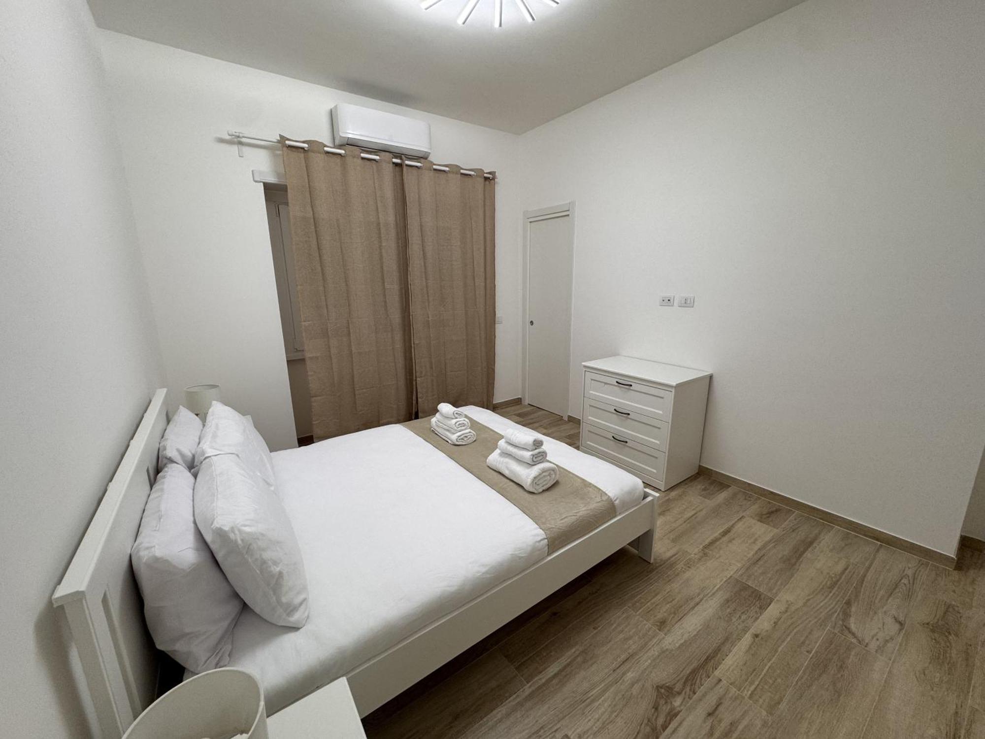 Grimaldi House 64 * Rom