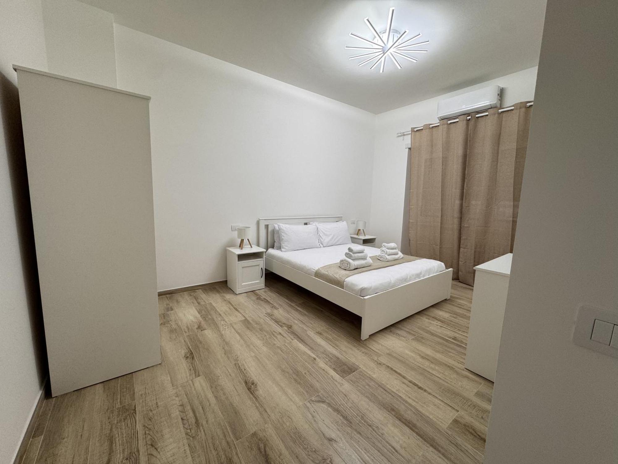 Grimaldi House 64 * Rom