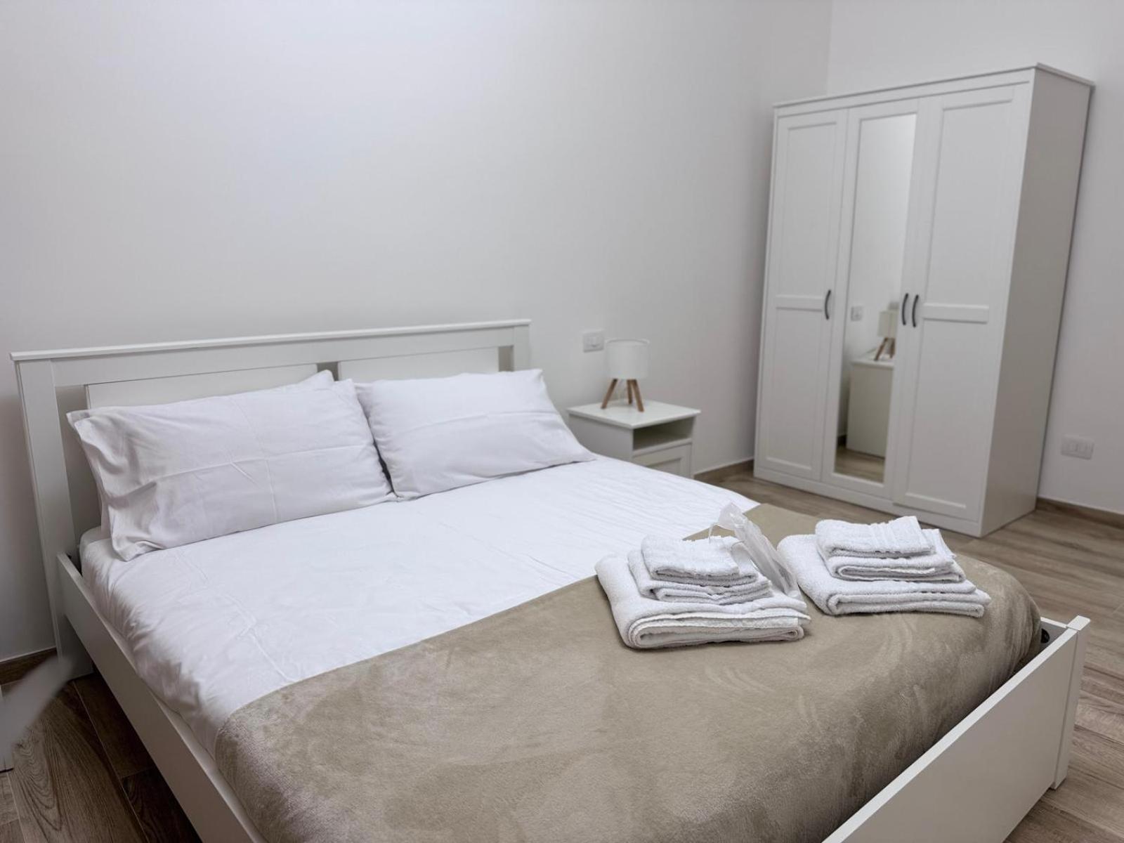 Grimaldi House 64 Rom