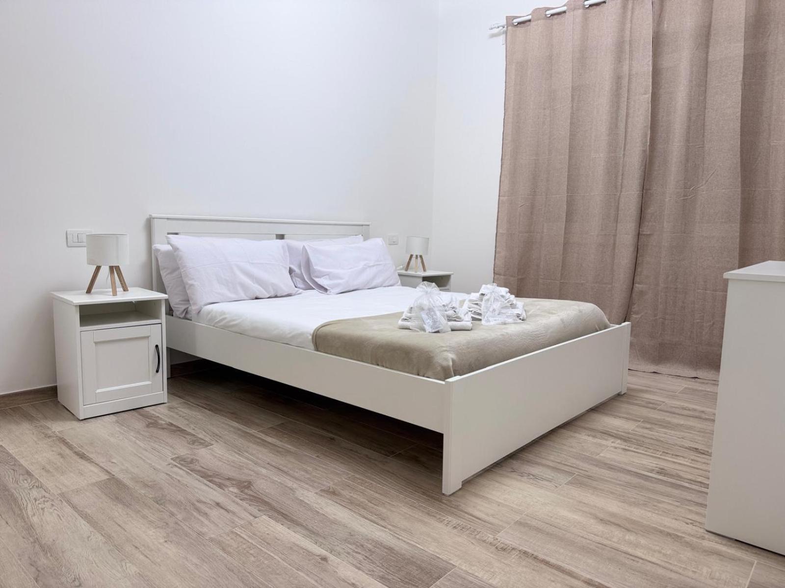 Grimaldi House 64 * Rom