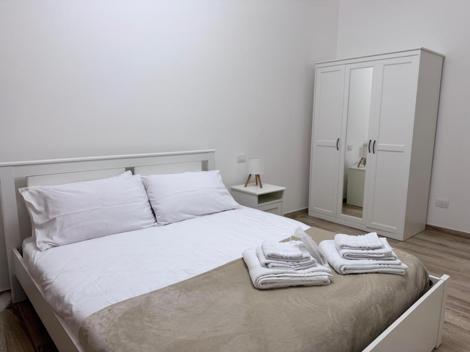 Lejlighed Grimaldi House 64