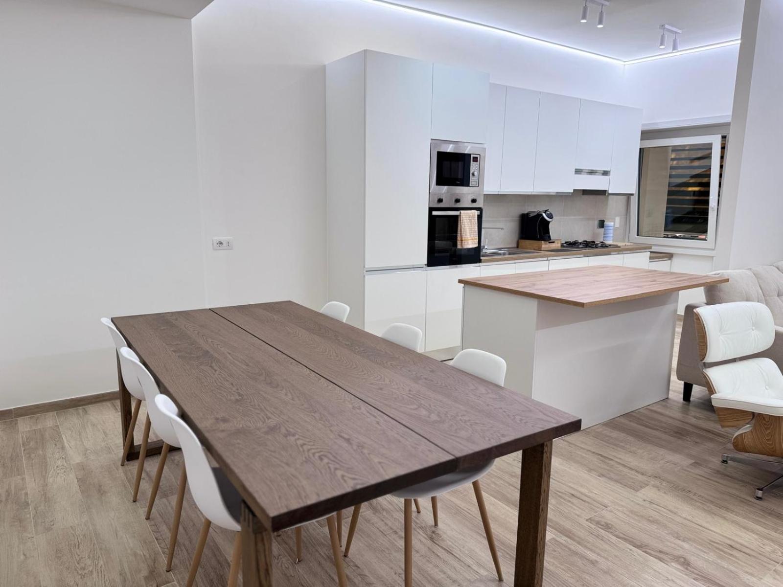 Lejlighed Grimaldi House 64 Rom