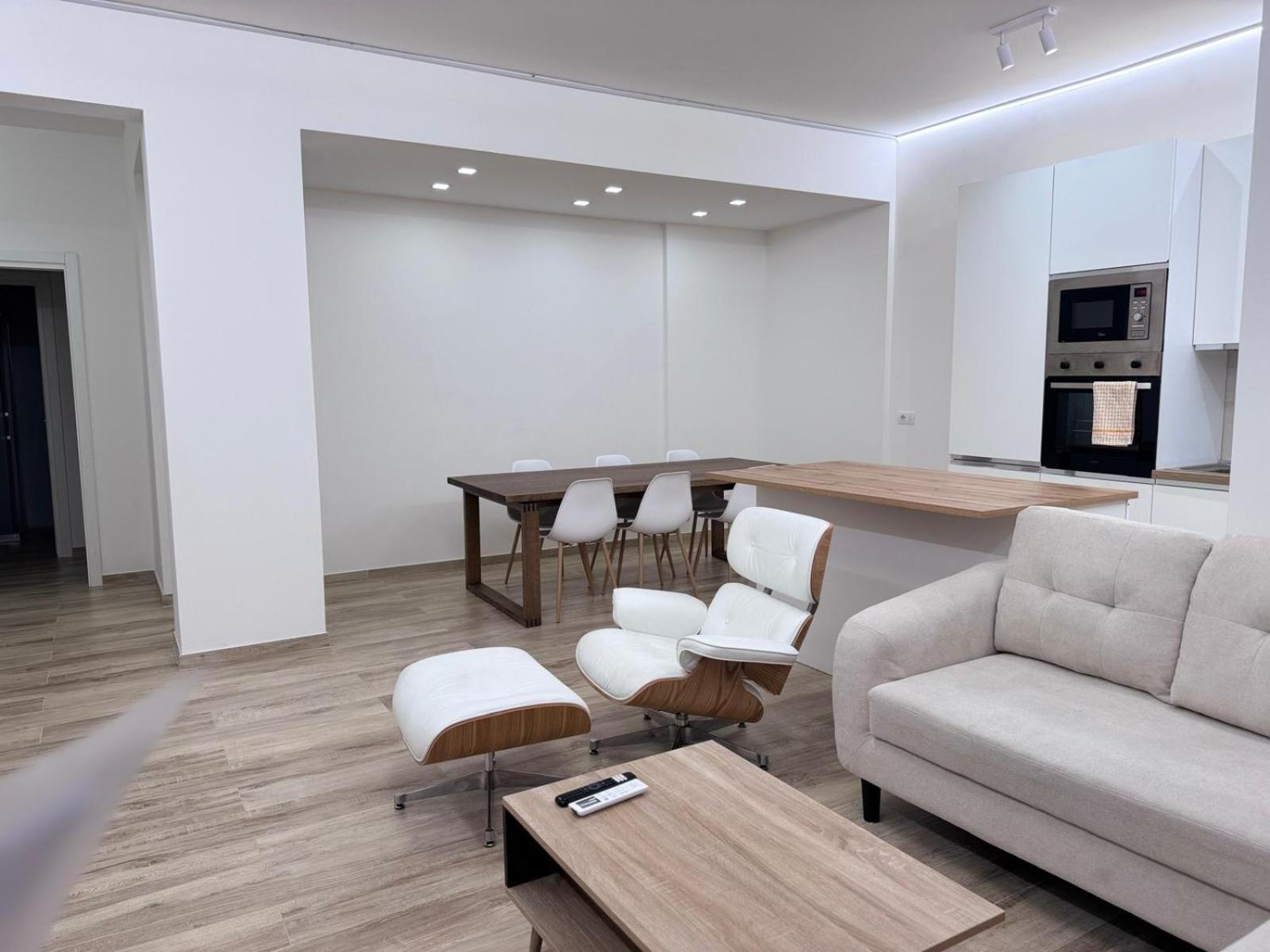 Lejlighed Grimaldi House 64