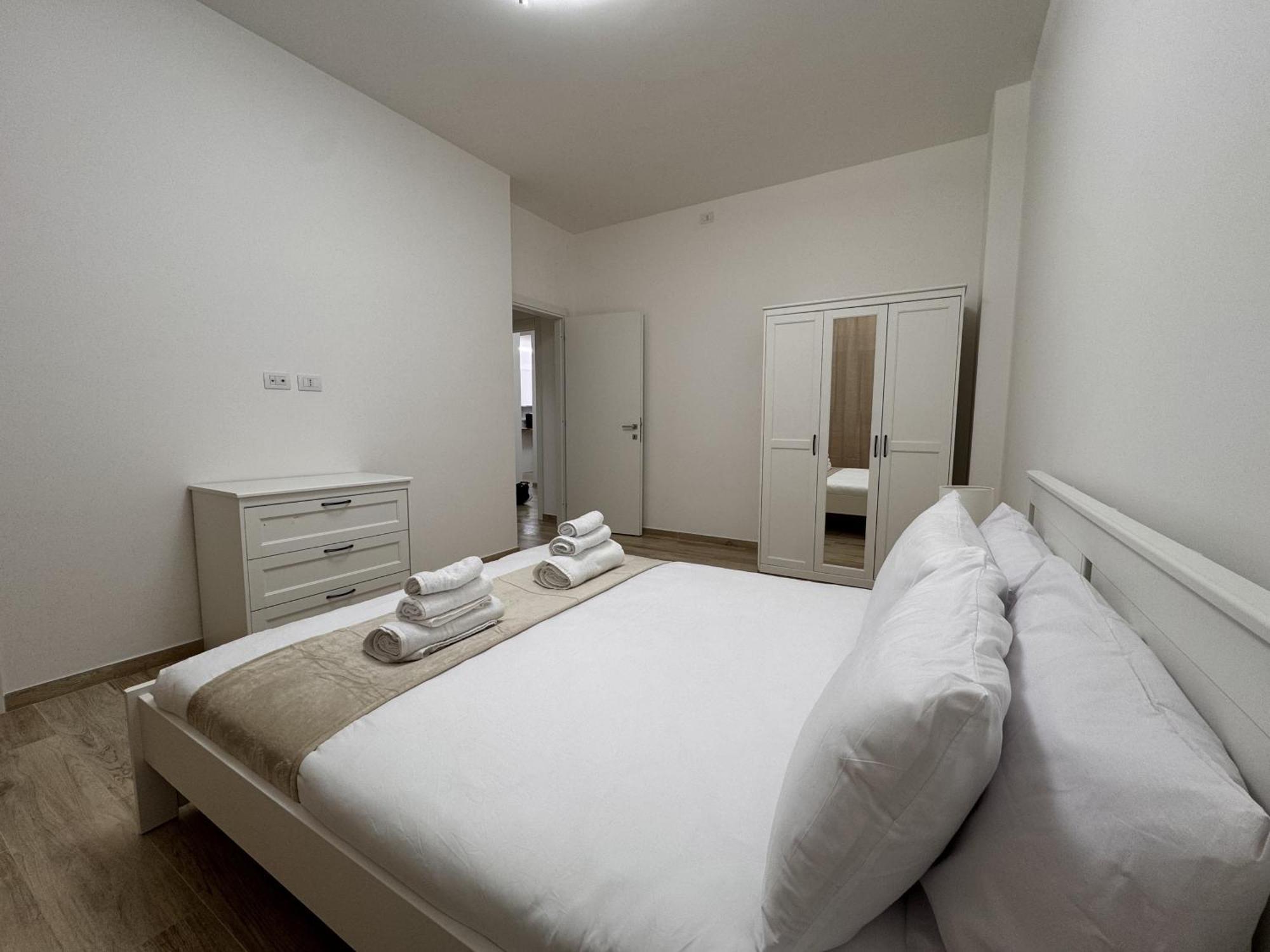 Grimaldi House 64 Apartment *