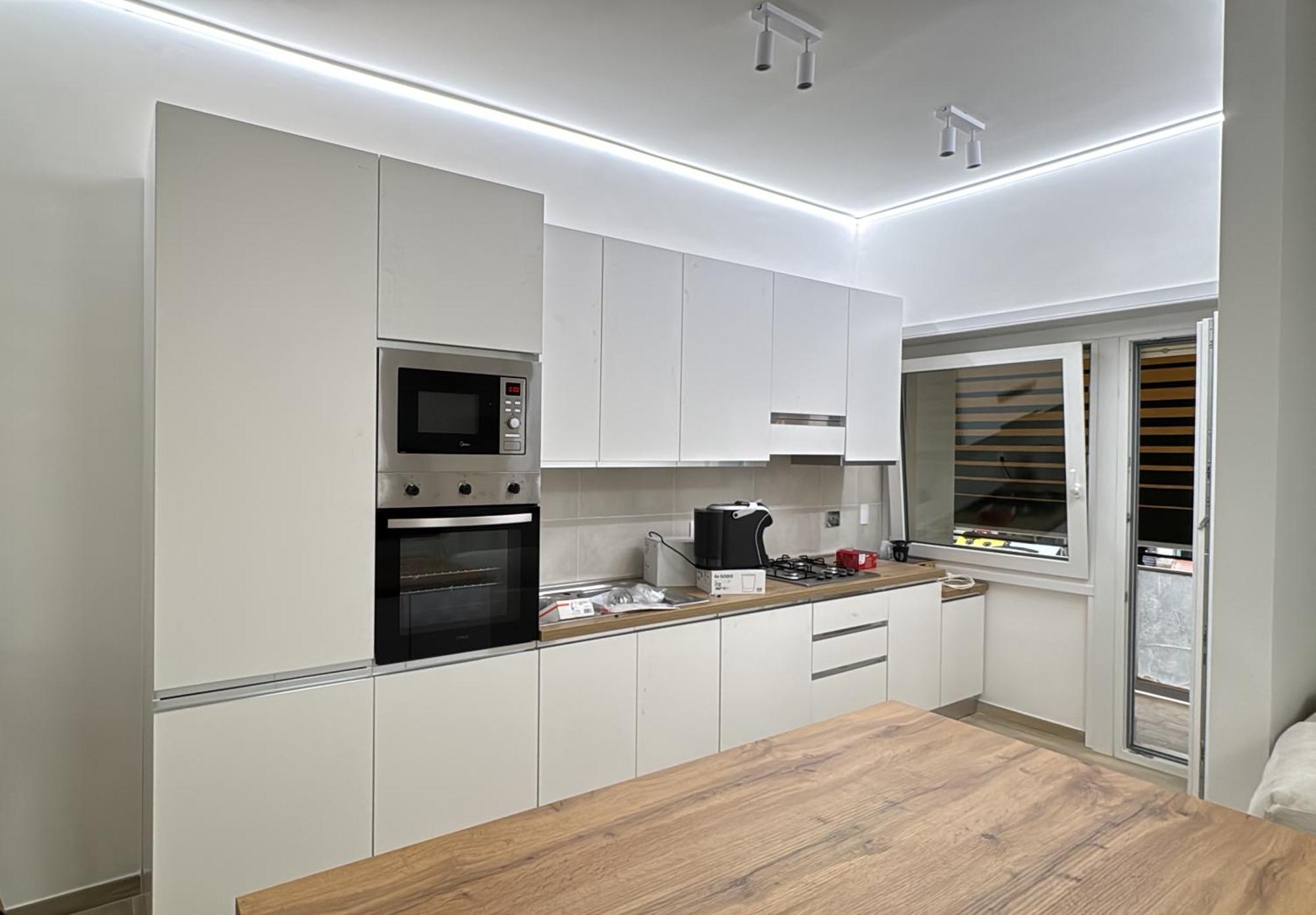 Apartment Grimaldi House 64 *