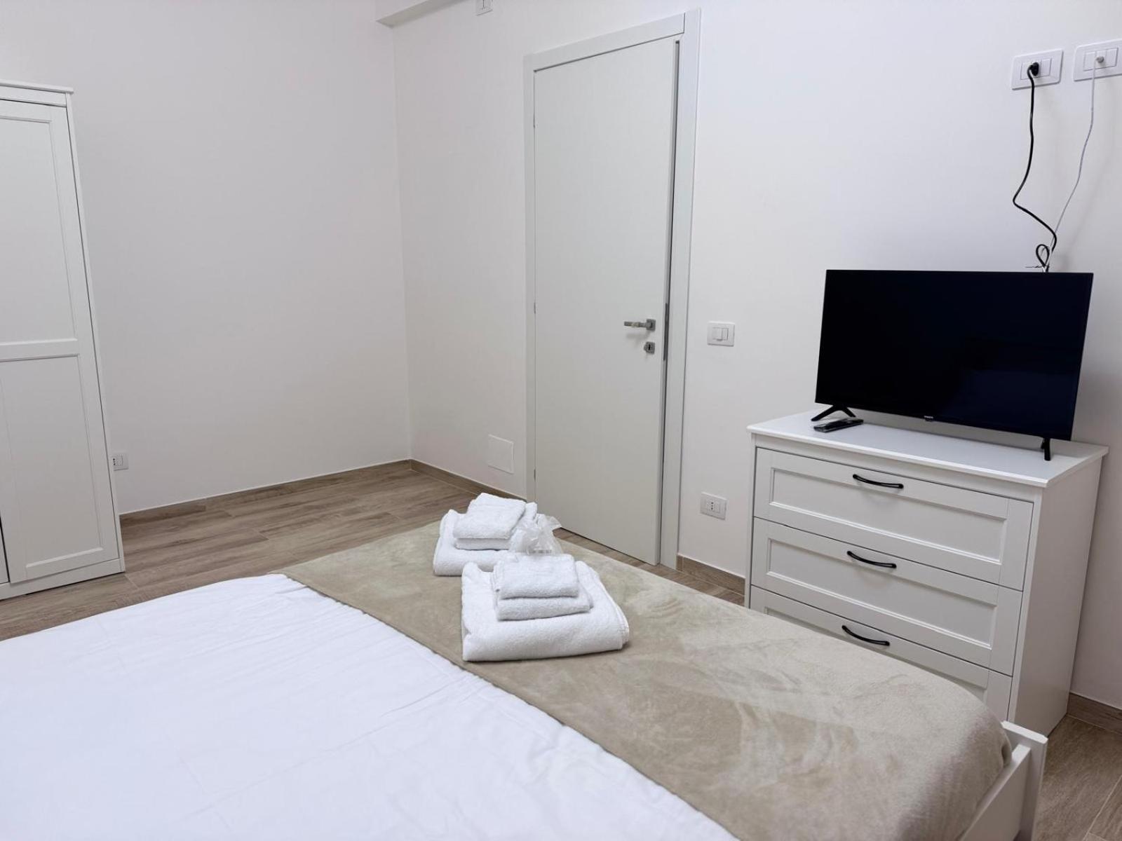 Grimaldi House 64 * Rom